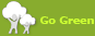 Go Green