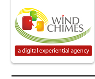 windchimes communications pvt ltd - a social media agency