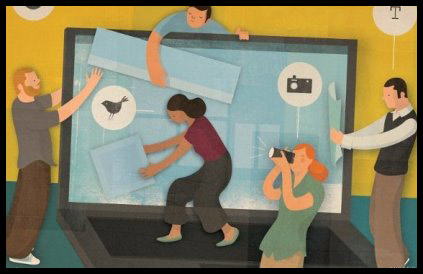 Blogger of the Fortnight