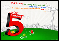 Blogger of the Fortnight