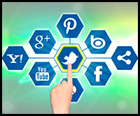 Blogger of the Fortnight