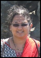 Anuradha S