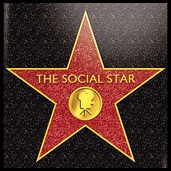 The Social Star