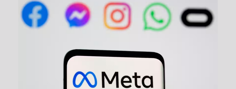 Meta is developing a decentralized social platform based on short text-based updates. 