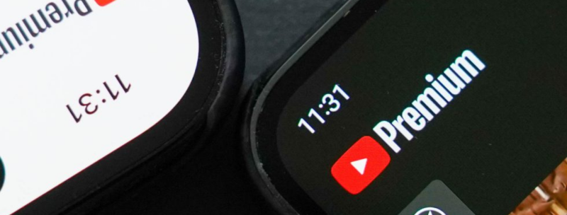 Youtube is coming up with new features for YouTube Premium users. claiming this to be an attempt to increase Premium subscribers, the platform is introducing
1. Content Queuing 
2. Watch together
3. Offline Viewing 
4. Enhance Video Quality 
5. Cross Device Transition  